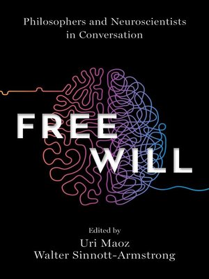 Free Will - ebook